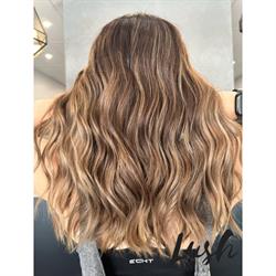 Lush Hair & Nails