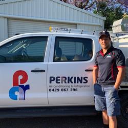 Perkins Air Conditioning and Refrigeration