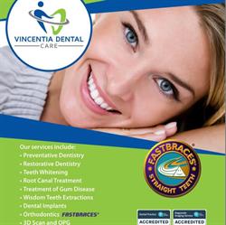 Vincentia Dental Care