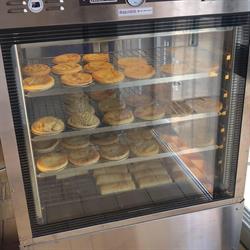 Sydney Street Patisserie