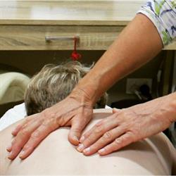 Kerry Keil Myotherapist & Remedial massage