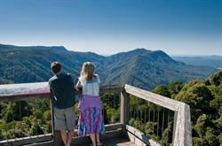 Dorrigo Rainforest Centre