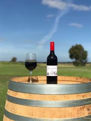 Kisaan Estate Winery
