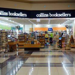 Collins Booksellers Armidale