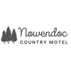 Nowendoc country motel