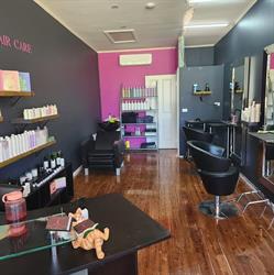 Cooma Cut and Style