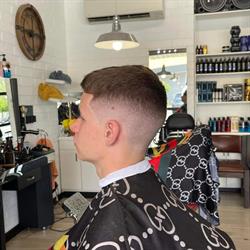 Mohammed's Babylon Barber & Hairdresser