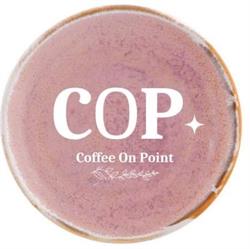 Coffee On Point