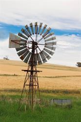 Harvestlands Culcairn