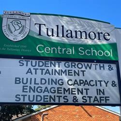 Tullamore Central School
