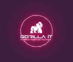 Gorilla I.T Dubbo