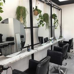 Envious Hair Studio