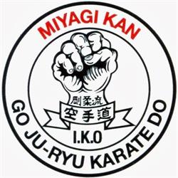Miyagi Kan Go Ju Ryu Karate Lismore