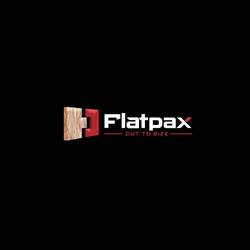 Flatpax Cut to Size