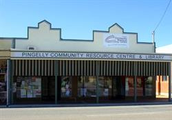 Pingelly Community Resource Centre