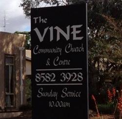 Vine Community Church