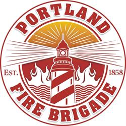 Portland Fire Brigade, Victoria, Australia.