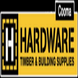 Cooma H Hardware