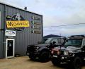 Vehicle Servicing & Repairs