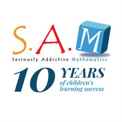 SAM Singapore Mathematics - VIC & NSW