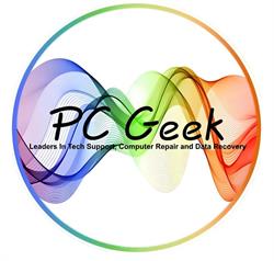 PC GEEK - Computer Service