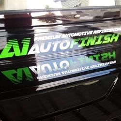 A1 AutoFinish