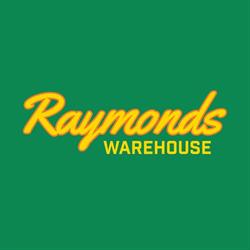 Raymond's Warehouse