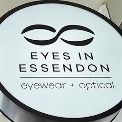 Eyes In Essendon