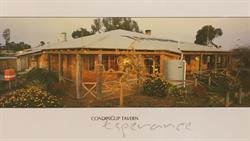 Condingup Tavern