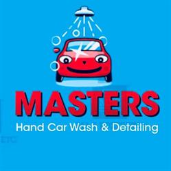 Masters Hand Car Wash