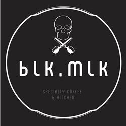 blk.mlk specialty coffee