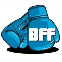 B.F.F - Boxing For Fitness