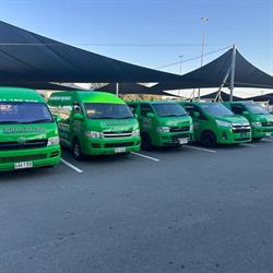 Express Auto Glass