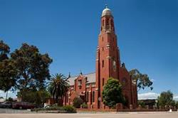 St Mary's Church Bairnsdale