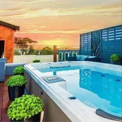 Just Spas Wollongong