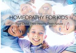 Homeopathy For Kids