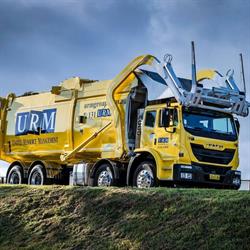 United Resource Management