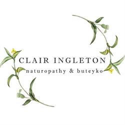 Clair Ingleton Naturopathy