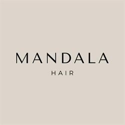 Mandala Hair