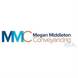 Megan Middleton Conveyancing