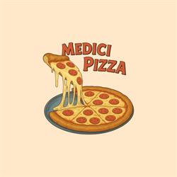 Medici Pizzeria & Espresso