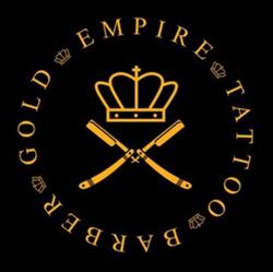 Gold Empire Tattoo Barber