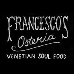 Francesco's Osteria