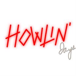 Howlin' Jay's
