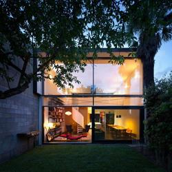 three c architects