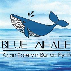 Blue Whale Asian Eatery n Bar