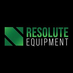 Resolute-Equipment
