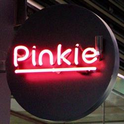 Pinkie Cafe