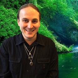 Simon Altman - Acupuncturist