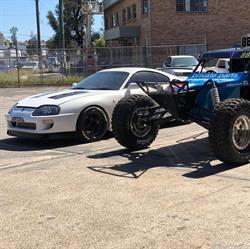 Gameon Motorsports